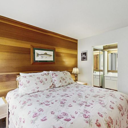 Snowcreek 1538 Apartment ซันแวลลีย์ ภายนอก รูปภาพ