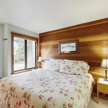 Snowcreek 1538 Apartment ซันแวลลีย์ ภายนอก รูปภาพ