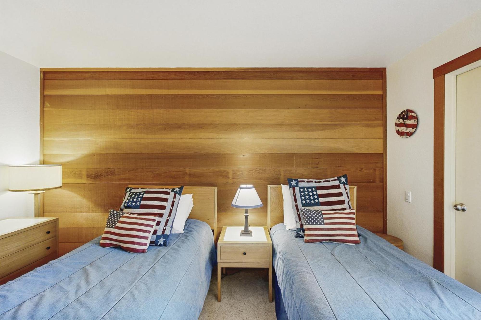 Snowcreek 1538 Apartment ซันแวลลีย์ ภายนอก รูปภาพ