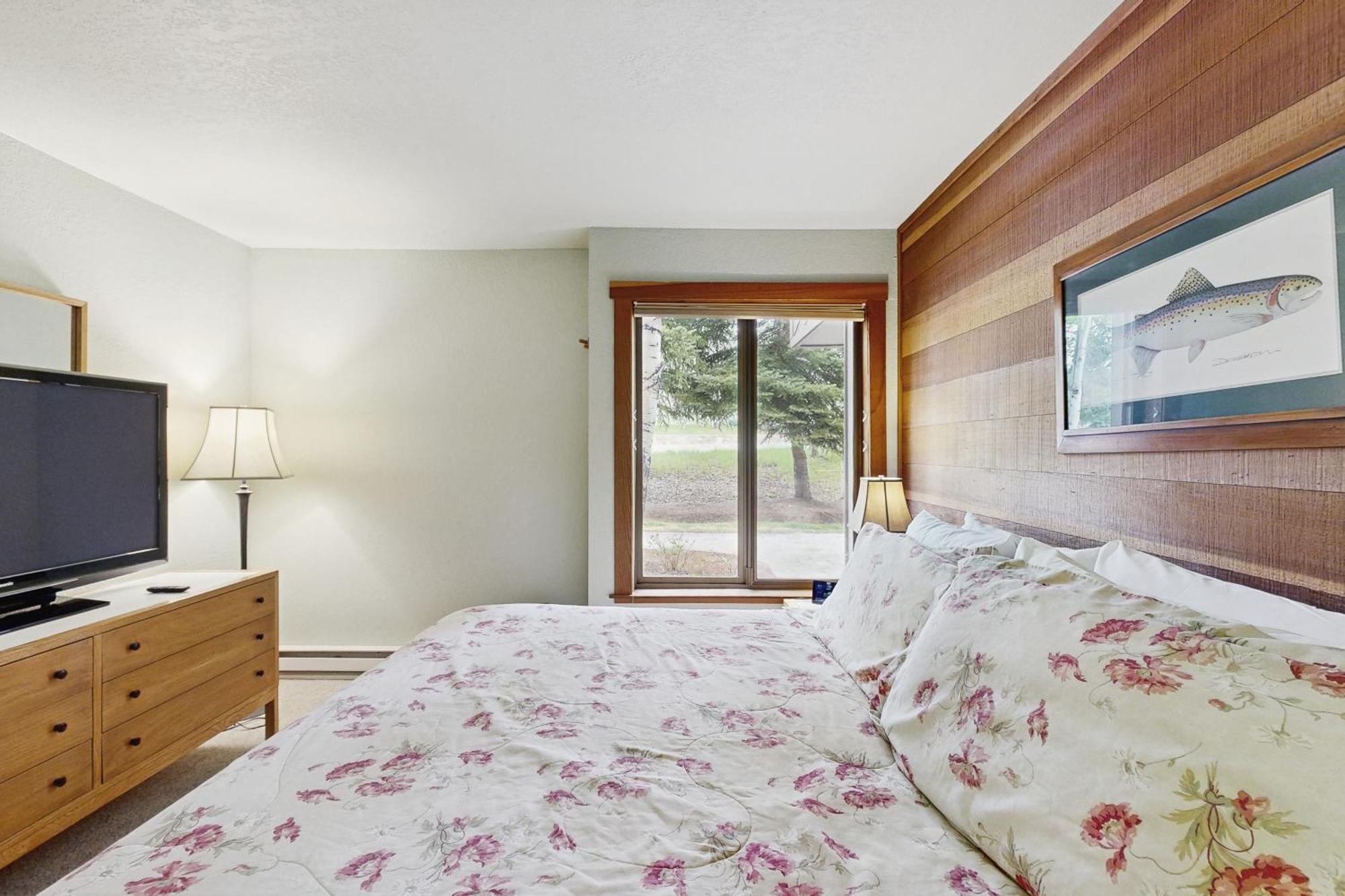 Snowcreek 1538 Apartment ซันแวลลีย์ ภายนอก รูปภาพ