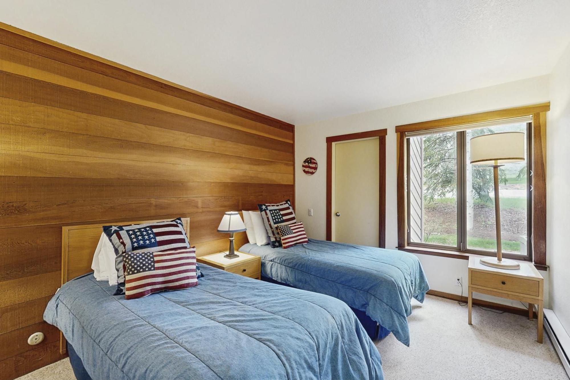 Snowcreek 1538 Apartment ซันแวลลีย์ ภายนอก รูปภาพ