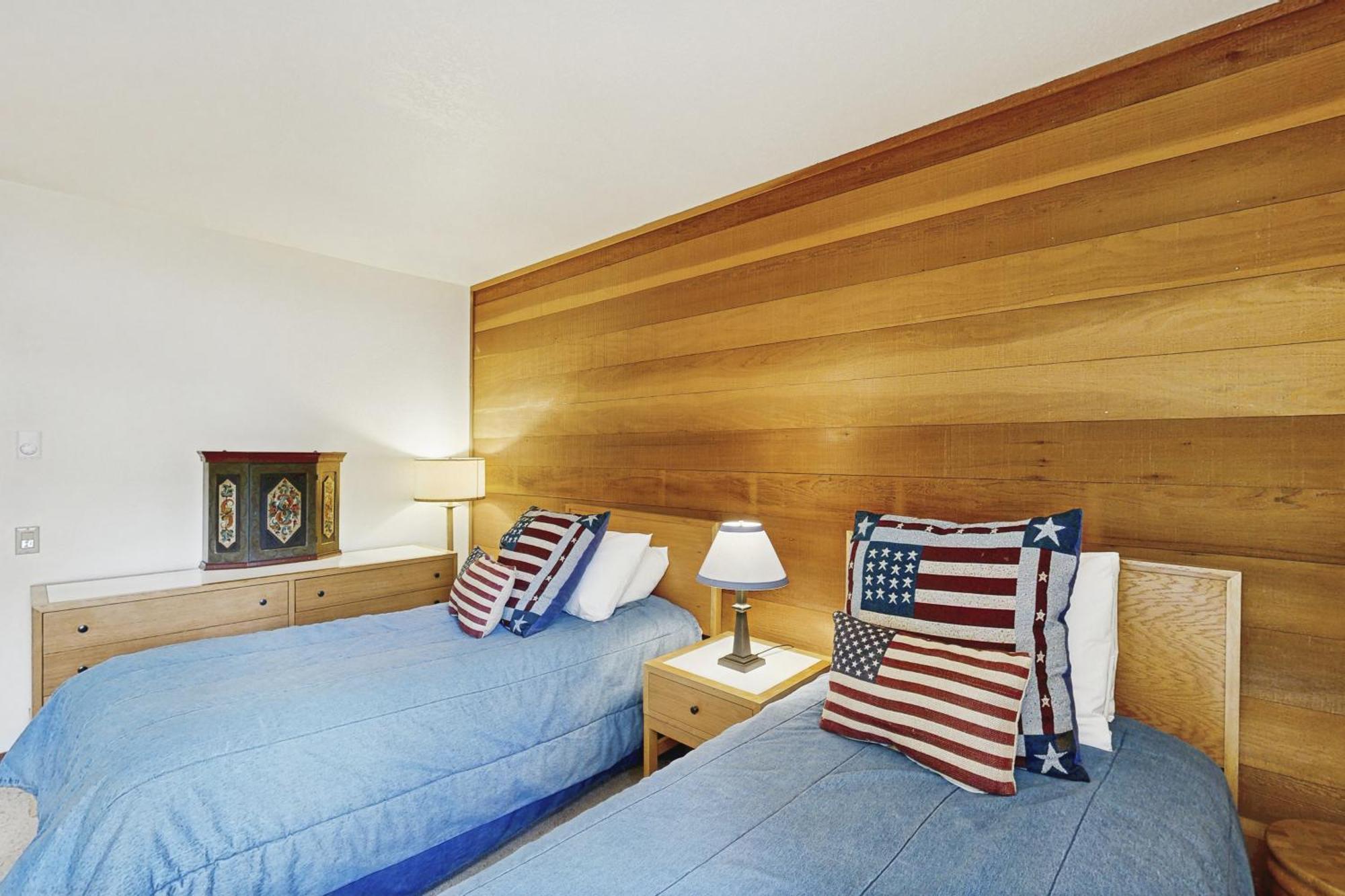 Snowcreek 1538 Apartment ซันแวลลีย์ ภายนอก รูปภาพ
