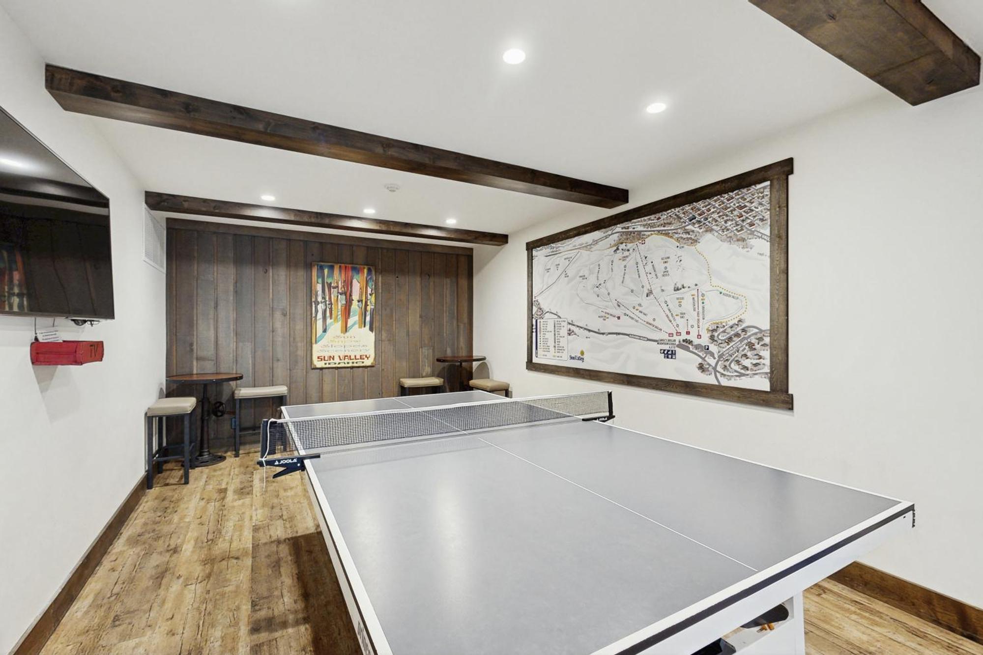 Snowcreek 1538 Apartment ซันแวลลีย์ ภายนอก รูปภาพ