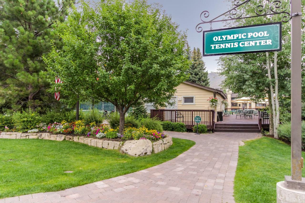 Snowcreek 1538 Apartment ซันแวลลีย์ ภายนอก รูปภาพ